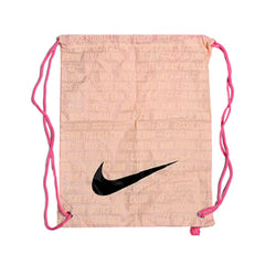 Mochila para Chuteira Nike Rosa-Claro