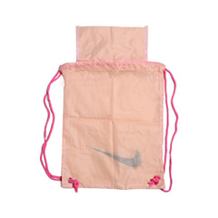 Mochila para Chuteira Nike Rosa-Claro