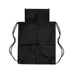 Mochila para Chuteira Nike Mbappe Preto