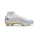 Chuteira Campo FG Nike Mercurial Superfly 10 Elite Pack Air Max 95 Disruptive Infantil