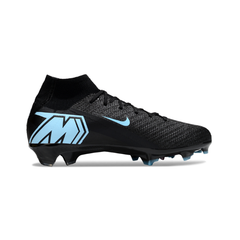 Chuteira Campo FG Nike Mercurial Superfly 10 Elite Pack Shadow Infantil