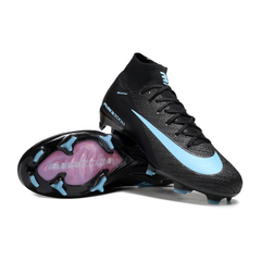 Chuteira Campo FG Nike Mercurial Superfly 10 Elite Pack Shadow Infantil
