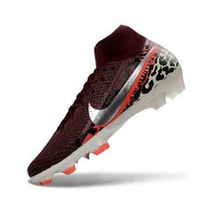Chuteira Campo FG Nike Air Zoom Mercurial Superfly 10 Elite Pack United 003
