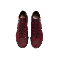 Chuteira Society TF Nike Mercurial Superfly 10 Elite Pack United 003