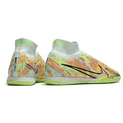 Chuteira Futsal IC Nike Mercurial Superfly 9 Elite Pack Bonded