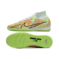 Chuteira Futsal IC Nike Mercurial Superfly 9 Elite Pack Bonded