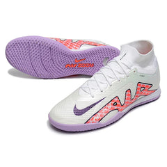 Chuteira Futsal IC Nike Mercurial Superfly 9 Elite Disruption Pack