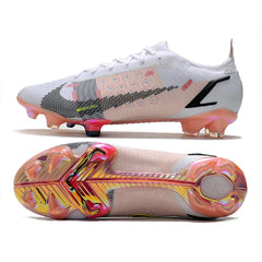 Chuteira Campo FG Nike Mercurial Vapor 14 Elite Pack Rawdacious