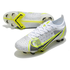 Chuteira Campo FG Nike Mercurial Vapor 14 Elite Safari Pack