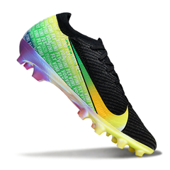 Chuteira Campo Sintético AG Nike Air Zoom Mercurial Vapor 16 Elite Pack Fly Vini