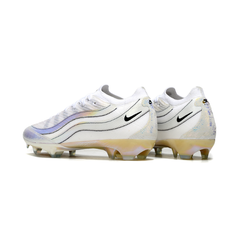 Chuteira Campo FG Nike Mercurial Vapor 16 Elite Pack Air Max 95 Disruptive Infantil