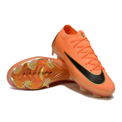 Chuteira Campo FG Nike Mercurial Vapor 16 Elite Pack Deja Vu Infantil