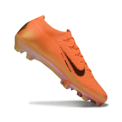 Chuteira Campo FG Nike Mercurial Vapor 16 Elite Pack Deja Vu Infantil