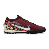 Chuteira Society TF Nike Mercurial Vapor 16 Elite Pack Nike United 003