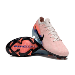 Chuteira Campo FG Nike Mercurial Vapor 16 Elite Pack United 002 Infantil