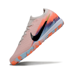 Chuteira Society TF Nike Mercurial Vapor 16 Elite Pack United 002 Infantil