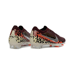 Chuteira Campo FG Nike Air Zoom Mercurial Vapor 16 Elite Pack United 003