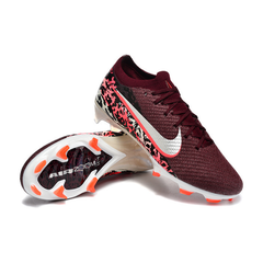 Chuteira Campo FG Nike Mercurial Vapor 16 Elite Pack United 003 Infantil