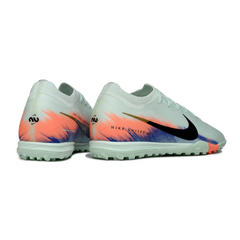 Chuteira Society Nike Zoom Mercurial Vapor 16 Elite TF United 002 Pack