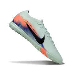 Chuteira Society Nike Zoom Mercurial Vapor 16 Elite TF United 002 Pack