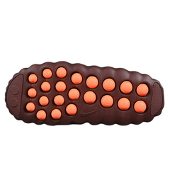 Chinelo Slide Nike Mind 001 Ember Glow