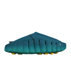 Chinelo Slide Nike Mind 001 Geode Teal Verde