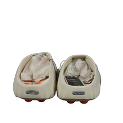 Chinelo Slide Nike Mind 001 Light Bone