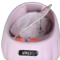 Chinelo Slide Nike Mind 001 Pearl Rosa