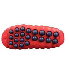 Chinelo Slide Nike Mind 001 Vermelho University