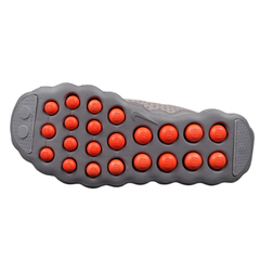 Tênis Nike Mind 002 Cinza