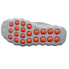Tênis Nike Mind 002 Light Smoke