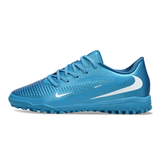 Chuteira Society Nike Phantom 6 Academy TF Azul