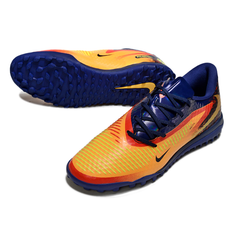 Chuteira Society Nike Phantom 6 Academy TF Erling Haaland Pack