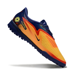 Chuteira Society Nike Phantom 6 Academy TF Erling Haaland Pack