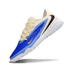 Chuteira Society TF Nike Phantom 6 Academy Pack Fear Nothing