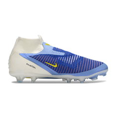 Chuteira Campo FG Nike Phantom 6 DF Elite Pack Fear Nothing Infantil