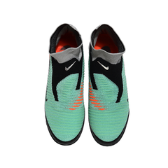 Chuteira Society TF Nike Phantom 6 DF Elite Pack Launch Special Infantil