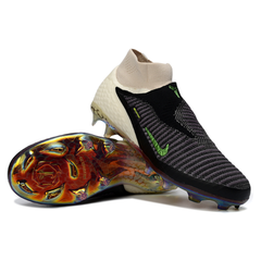 Chuteira Campo FG Nike Phantom 6 DF Elite Pack Mamba