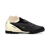 Chuteira Society TF Nike Phantom 6 DF Elite Pack Mamba Infantil