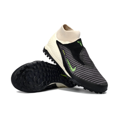 Chuteira Society TF Nike Phantom 6 DF Elite Pack Mamba Infantil