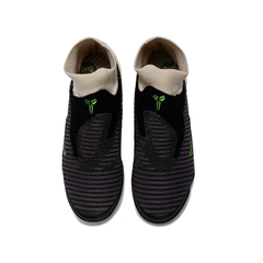 Chuteira Society TF Nike Phantom 6 DF Elite Pack Mamba Infantil
