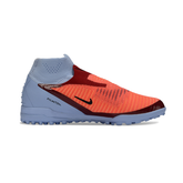 Chuteira Society TF Nike Phantom 6 DF Elite Pack Scary Good Infantil