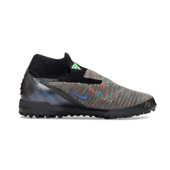 Chuteira Society TF Nike Phantom 6 DF Elite Pack x EA FC Infantil