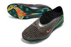 Chuteira Campo Sintético AG Nike Phantom 6 Elite Pack EA FC