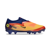 Chuteira Campo FG Nike Phantom 6 Elite Pack Erling Haaland Infantil