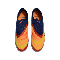 Chuteira Campo FG Nike Phantom 6 Elite Pack Erling Haaland Infantil