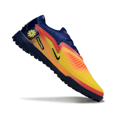 Chuteira Society Nike Phantom 6 Elite TF Erling Haaland Pack