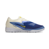 Chuteira Society TF Nike Phantom 6 Elite Pack Fear Nothing Infantil