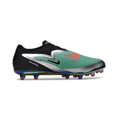 Chuteira Campo Sintético AG Nike Phantom 6 Elite Pack Launch Special Infantil
