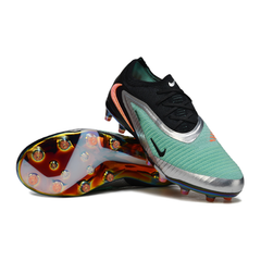 Chuteira Campo Sintético AG Nike Phantom 6 Elite Pack Launch Special Infantil